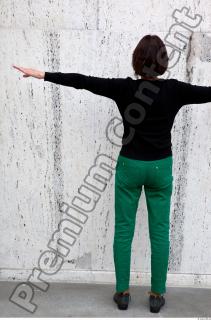 Whole body texture of street references 377 0001